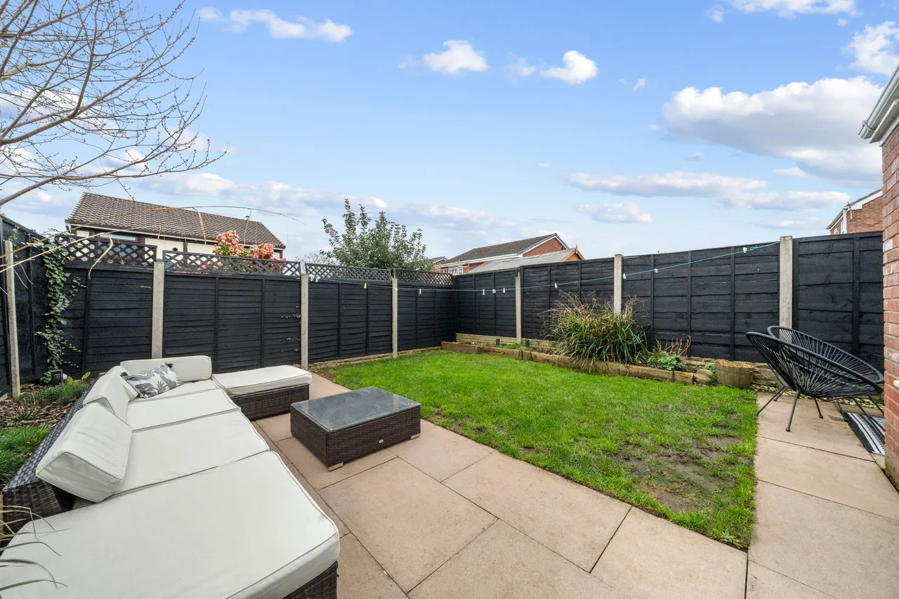 Allscott Way, Ashton-In-Makerfield, Wigan, Wigan, WN4 8PL, photo 21
