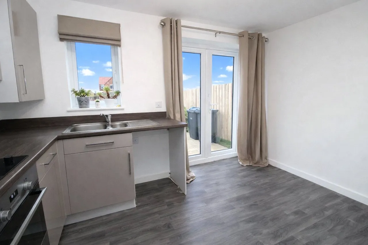 Runnymede Way, Northallerton, North Yorkshire, England, DL6 2FB, photo 4