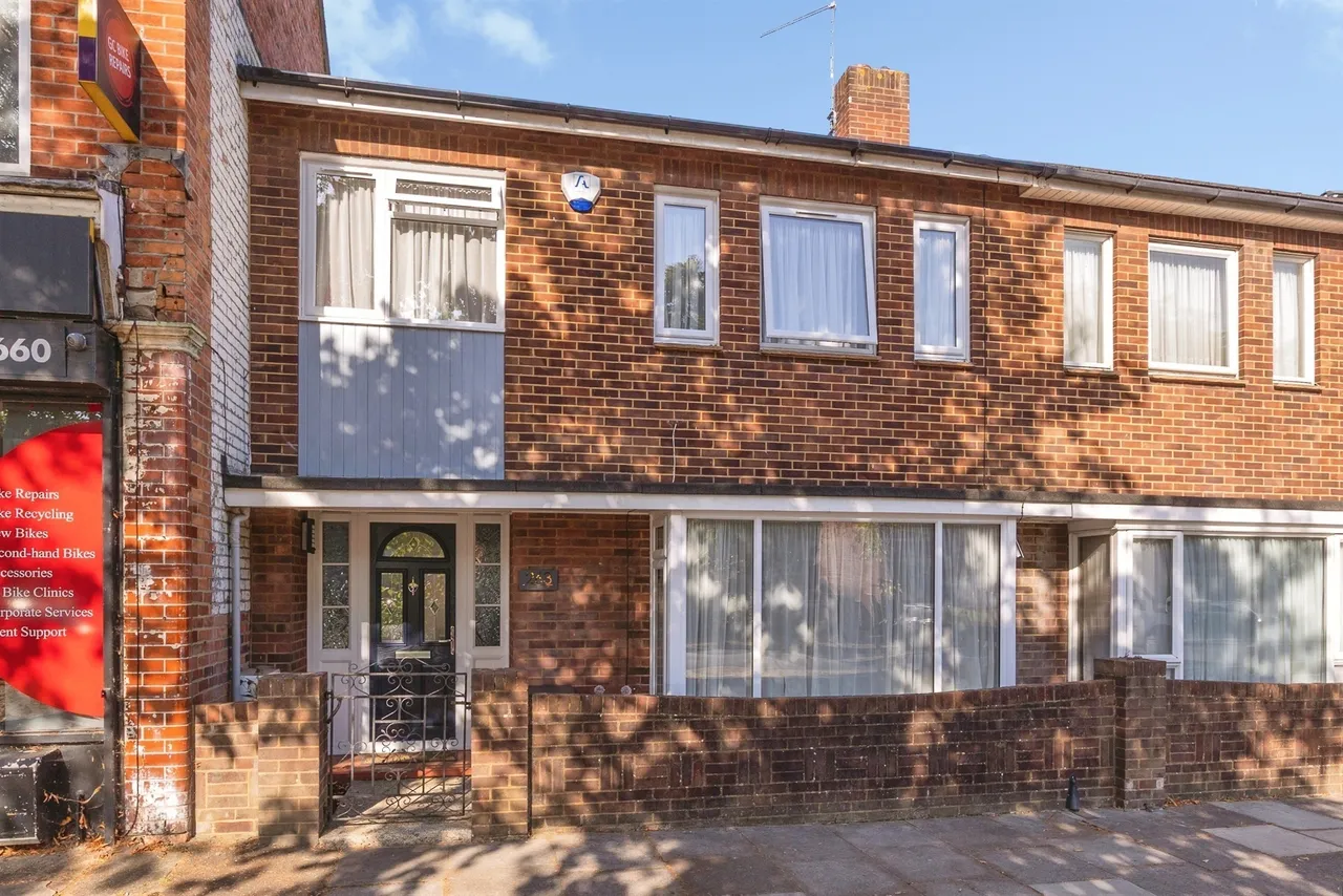 Copnor Road, Portsmouth, PO3, photo 19