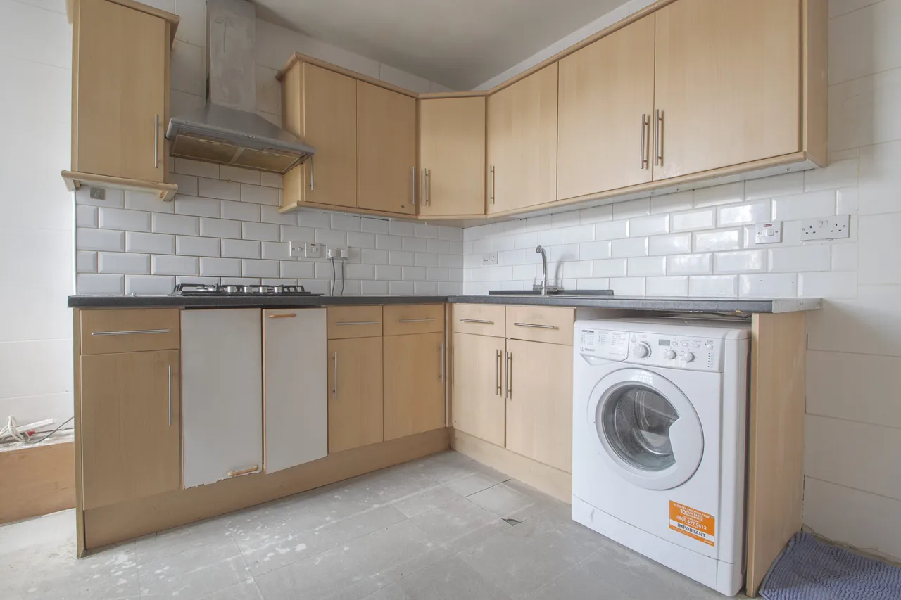 Bellegrove Road, Welling, photo 2