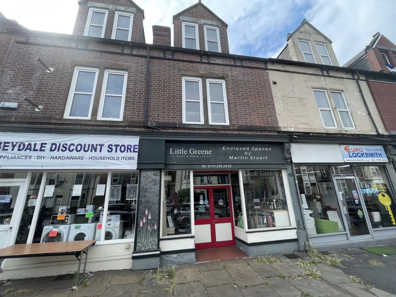 Abbeydale Road, Sheffield, S7 1FL, photo 8
