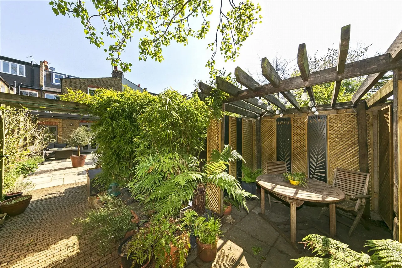 Selwyn Avenue, Richmond, TW9, photo 3