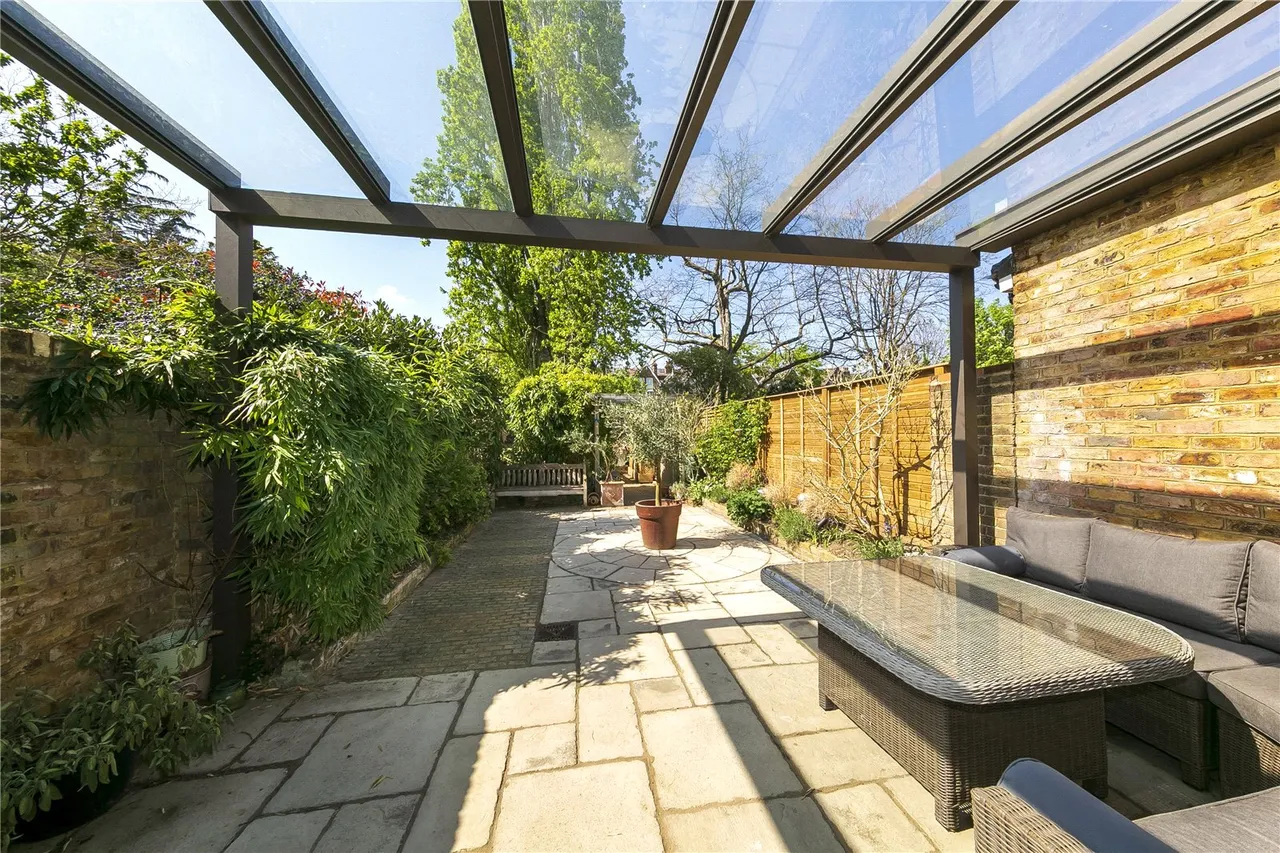 Selwyn Avenue, Richmond, TW9, photo 2