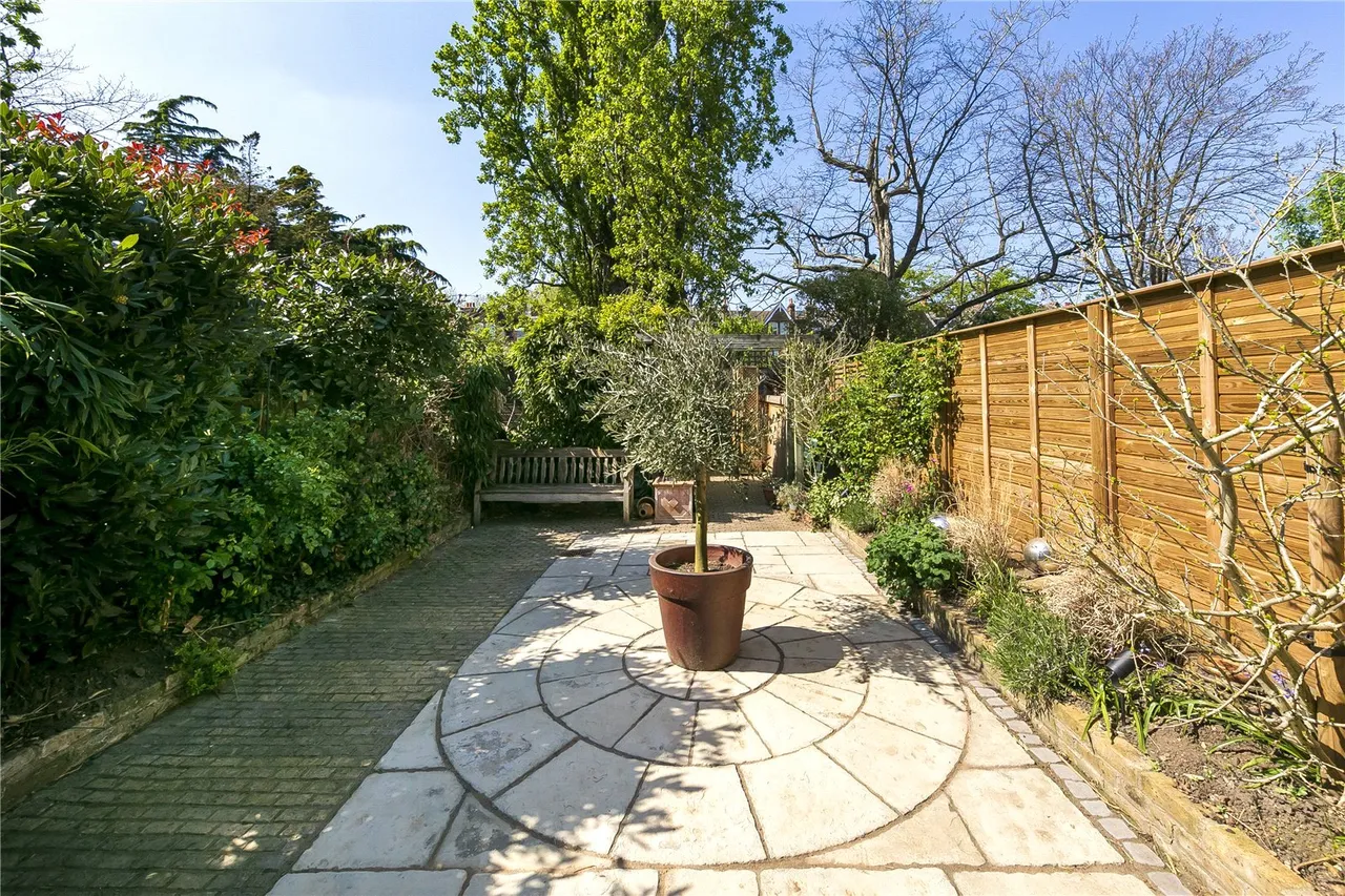 Selwyn Avenue, Richmond, TW9, photo 8