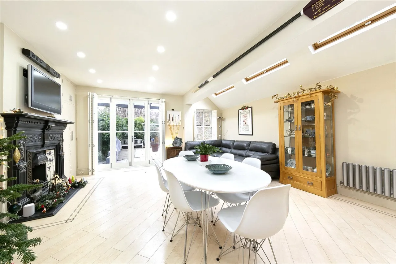 Selwyn Avenue, Richmond, TW9, photo 5