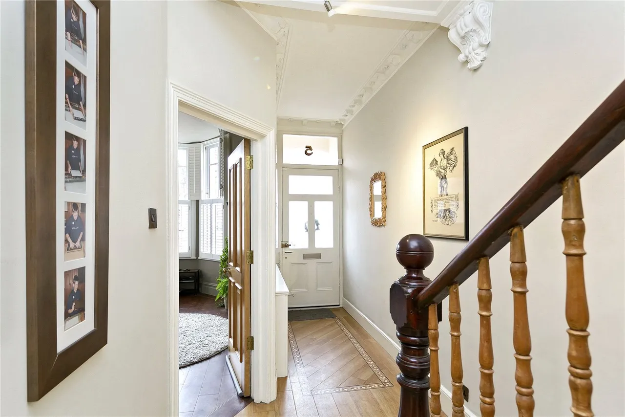Selwyn Avenue, Richmond, TW9, photo 6