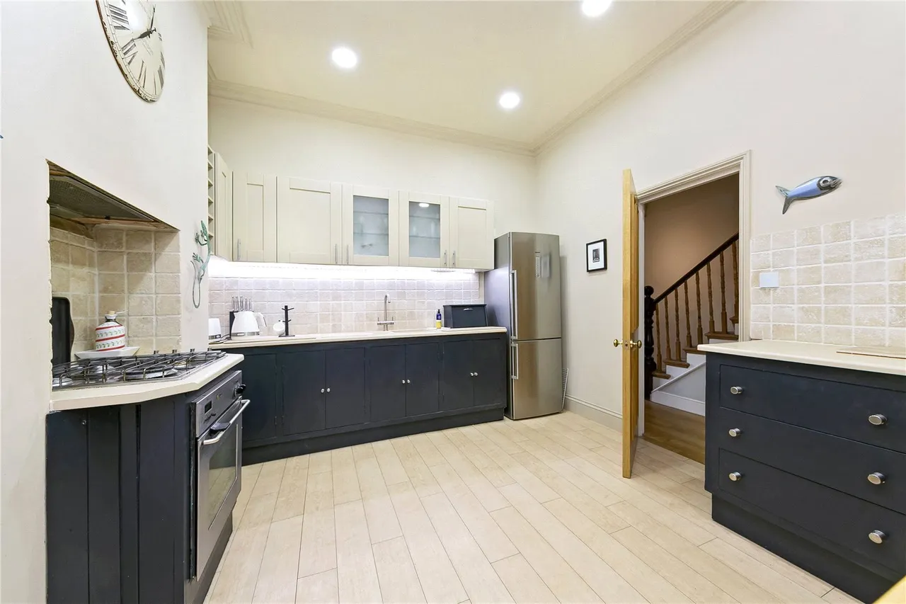 Selwyn Avenue, Richmond, TW9, photo 4