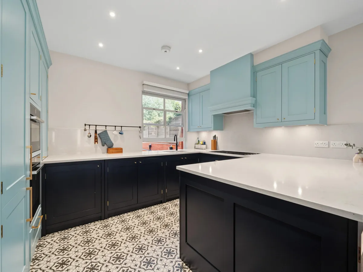 St. John’s Wood Road, London, NW8, photo 5