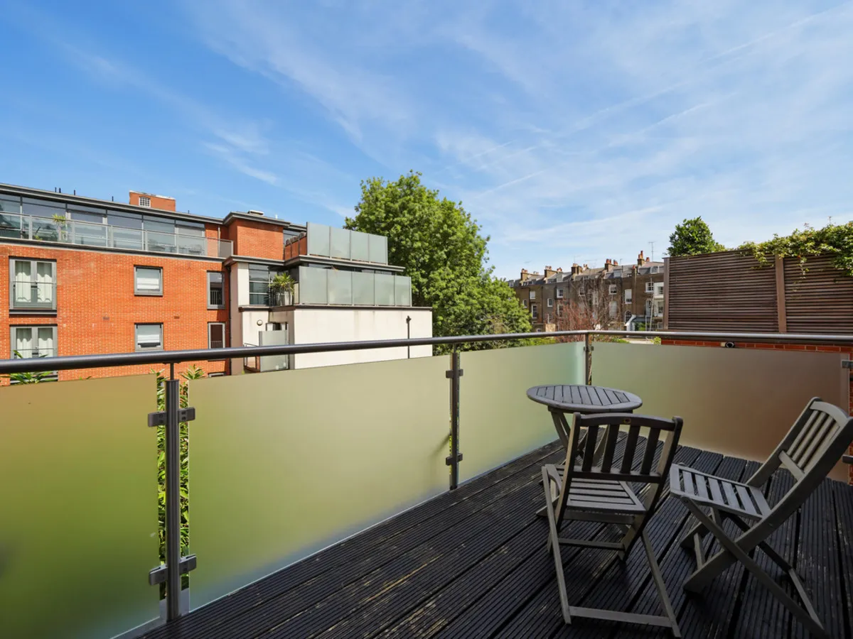 St. John’s Wood Road, London, NW8, photo 10