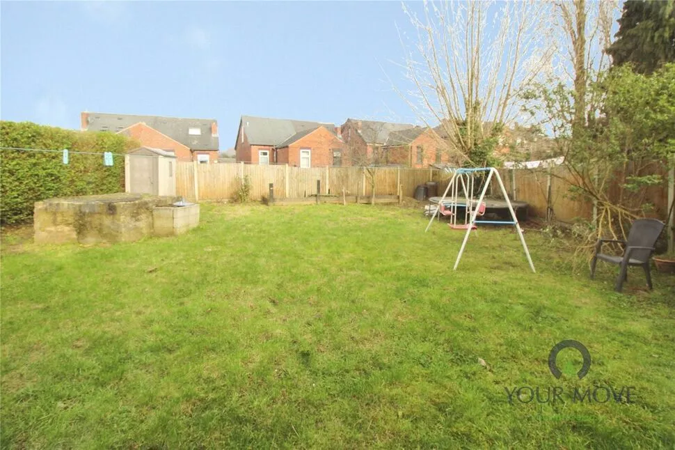 Barnsley Road, Sheffield, S5, photo 6