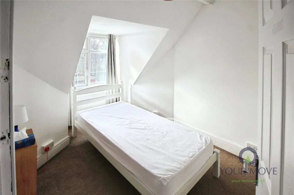 Barnsley Road, Sheffield, S5, photo 12