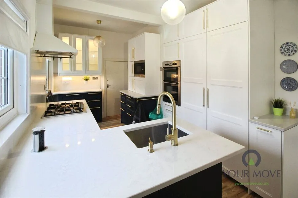 Barnsley Road, Sheffield, S5, photo 2
