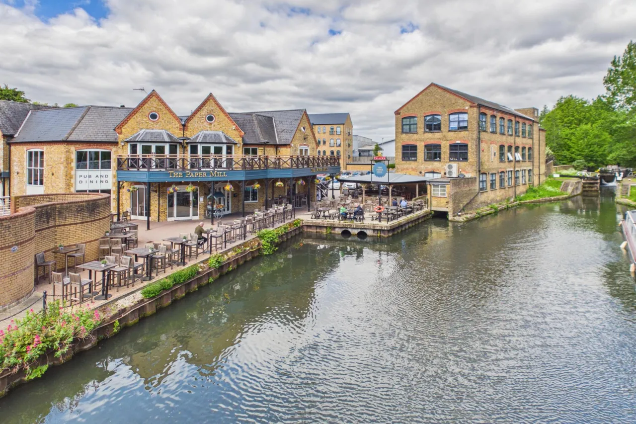 Stationers Place, Hemel Hempstead, HP3, photo 19