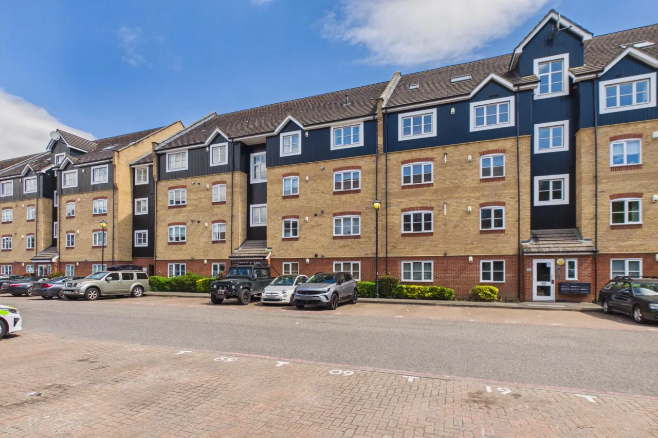 Stationers Place, Hemel Hempstead, HP3, photo 5