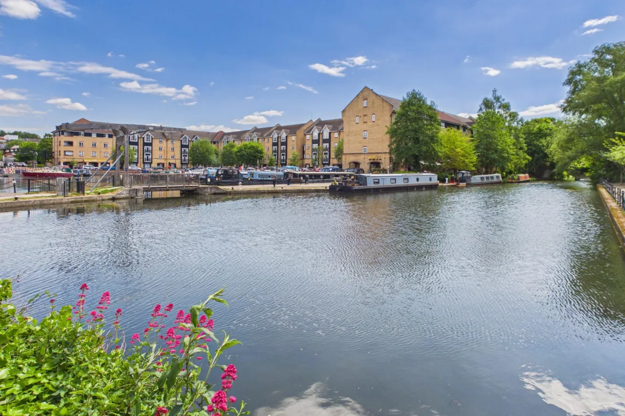 Stationers Place, Hemel Hempstead, HP3, photo 18