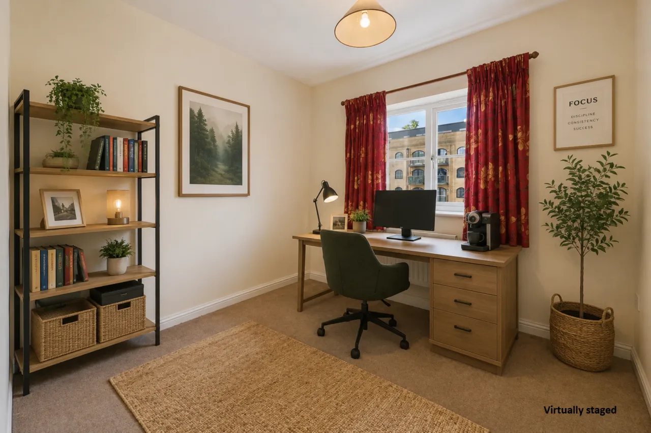 Stationers Place, Hemel Hempstead, HP3, photo 8