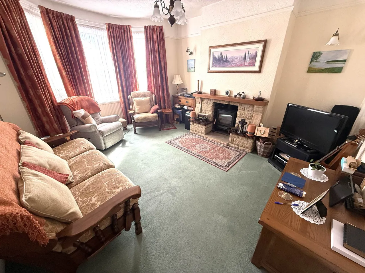 Featherbed Lane, Exmouth, EX8 3ND, photo 4