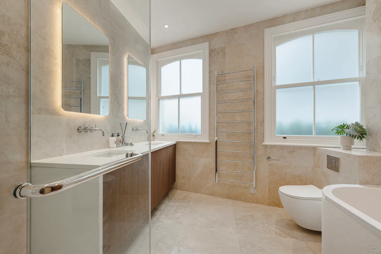 Lexham Mews, Kensington, W8, photo 10