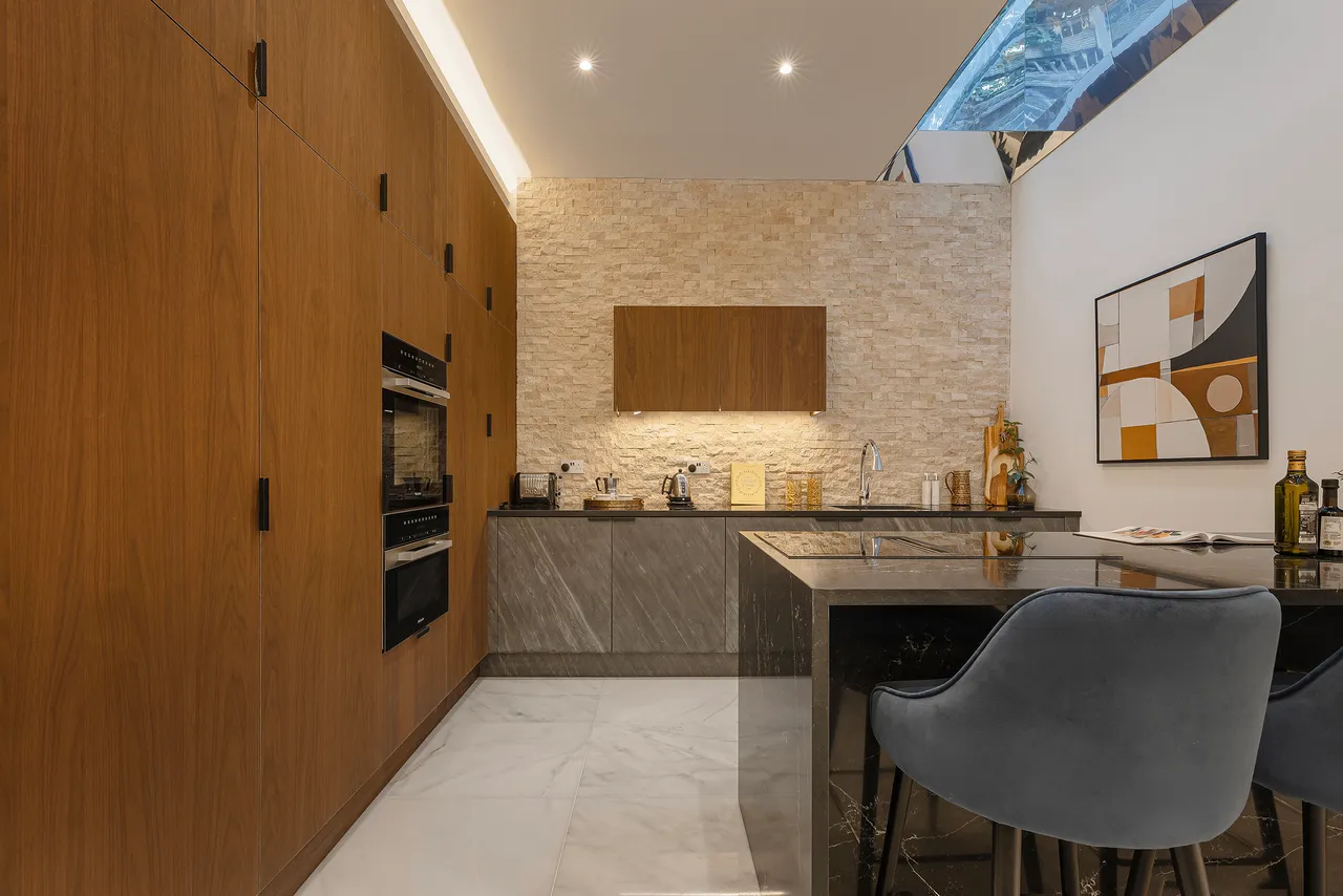 Lexham Mews, Kensington, W8, photo 6