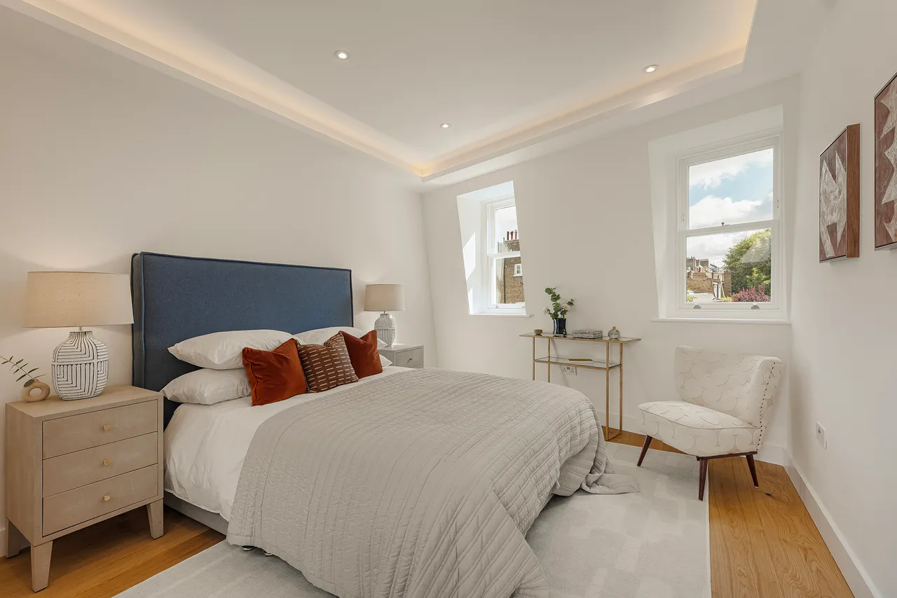 Lexham Mews, Kensington, W8, photo 12