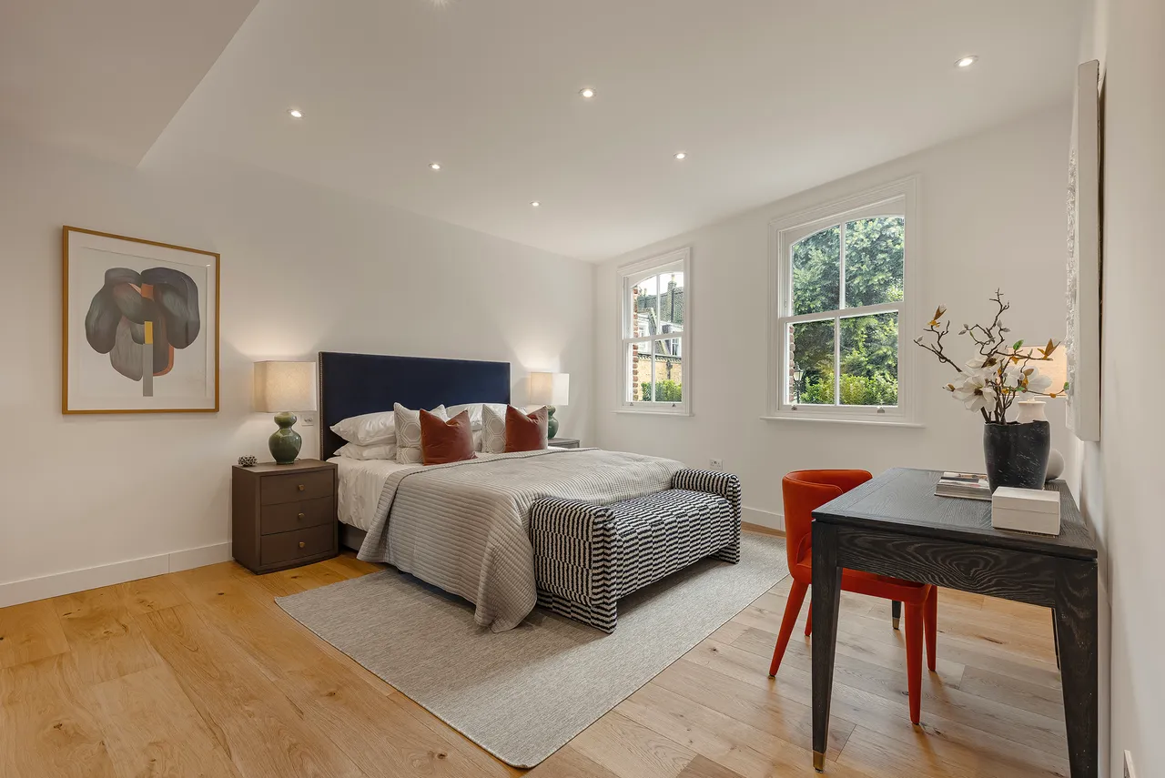 Lexham Mews, Kensington, W8, photo 8