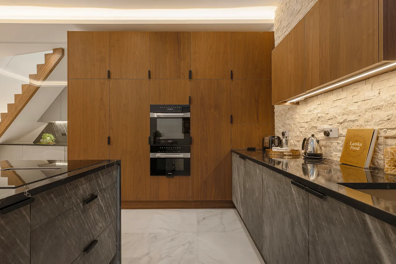 Lexham Mews, Kensington, W8, photo 5