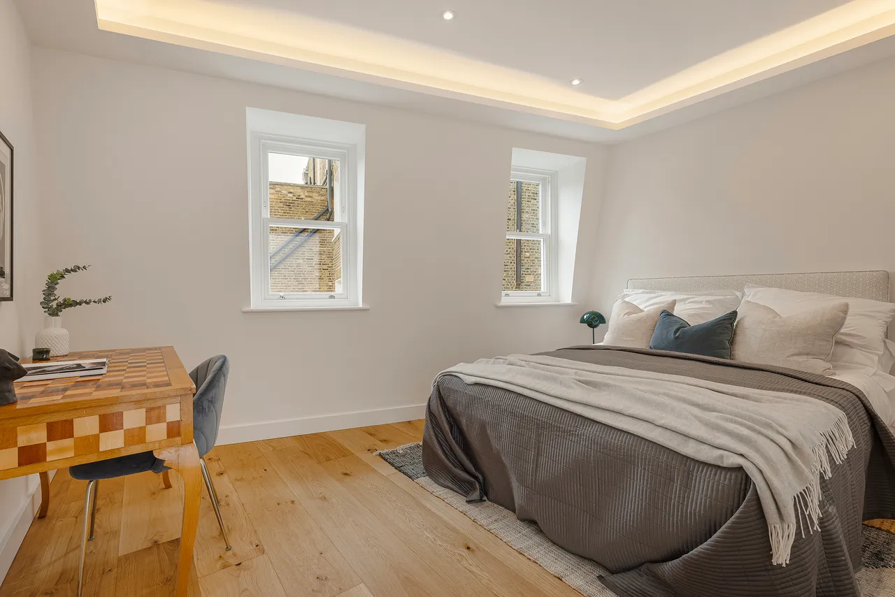 Lexham Mews, Kensington, W8, photo 14
