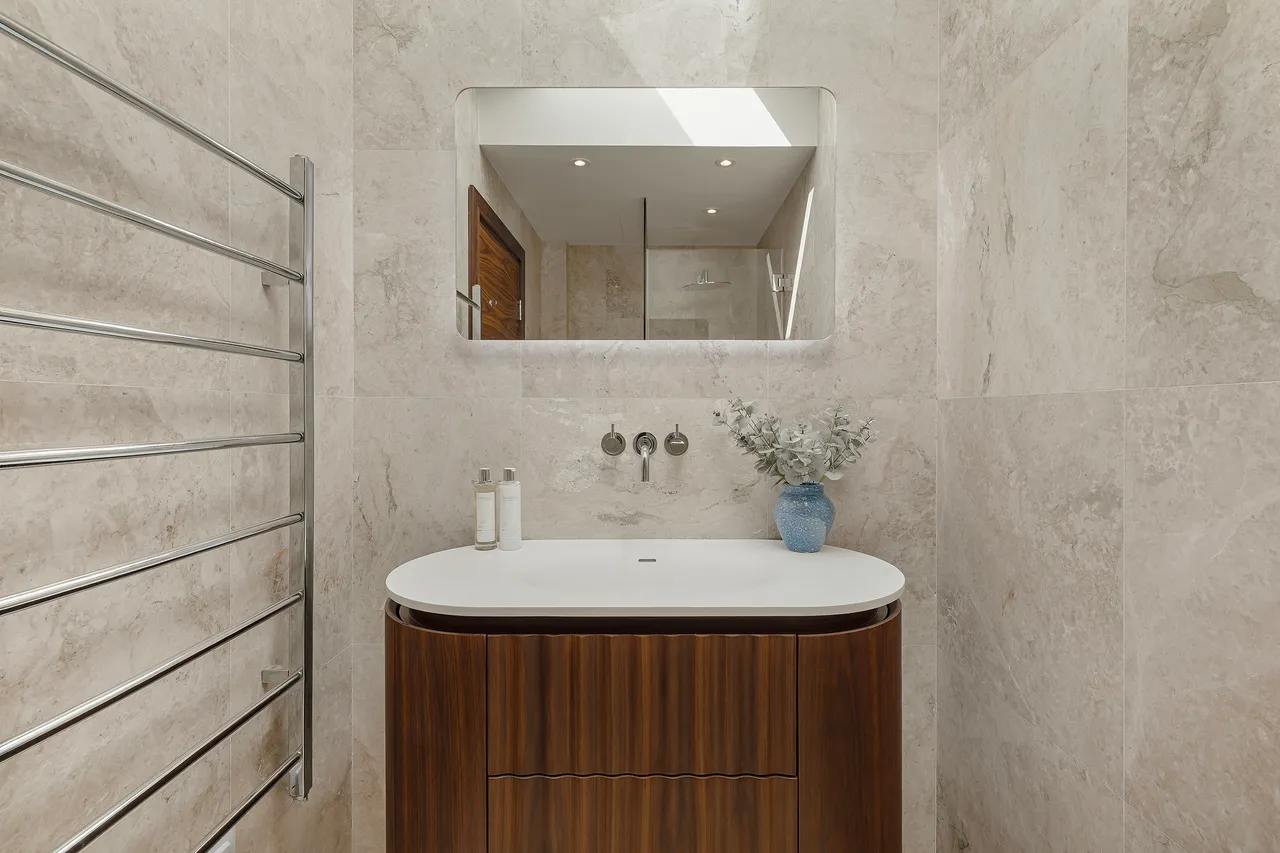 Lexham Mews, Kensington, W8, photo 15