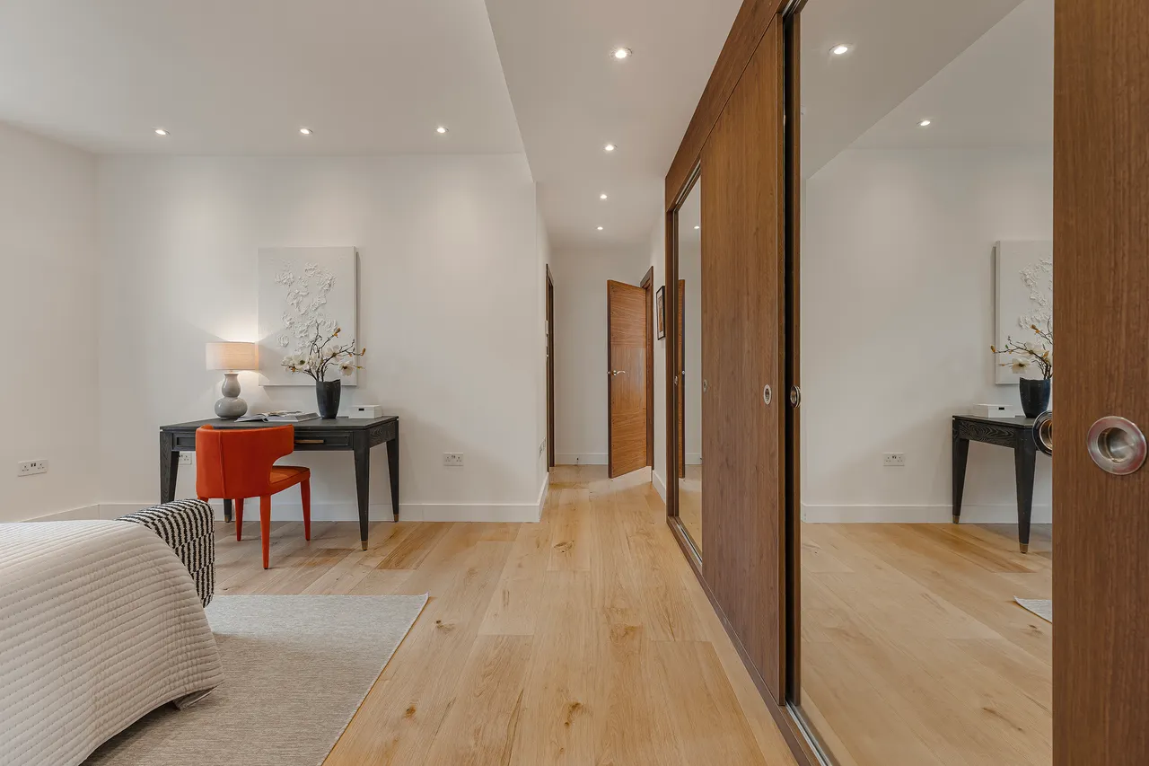 Lexham Mews, Kensington, W8, photo 9