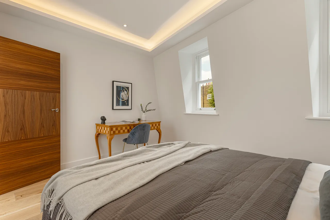 Lexham Mews, Kensington, W8, photo 16