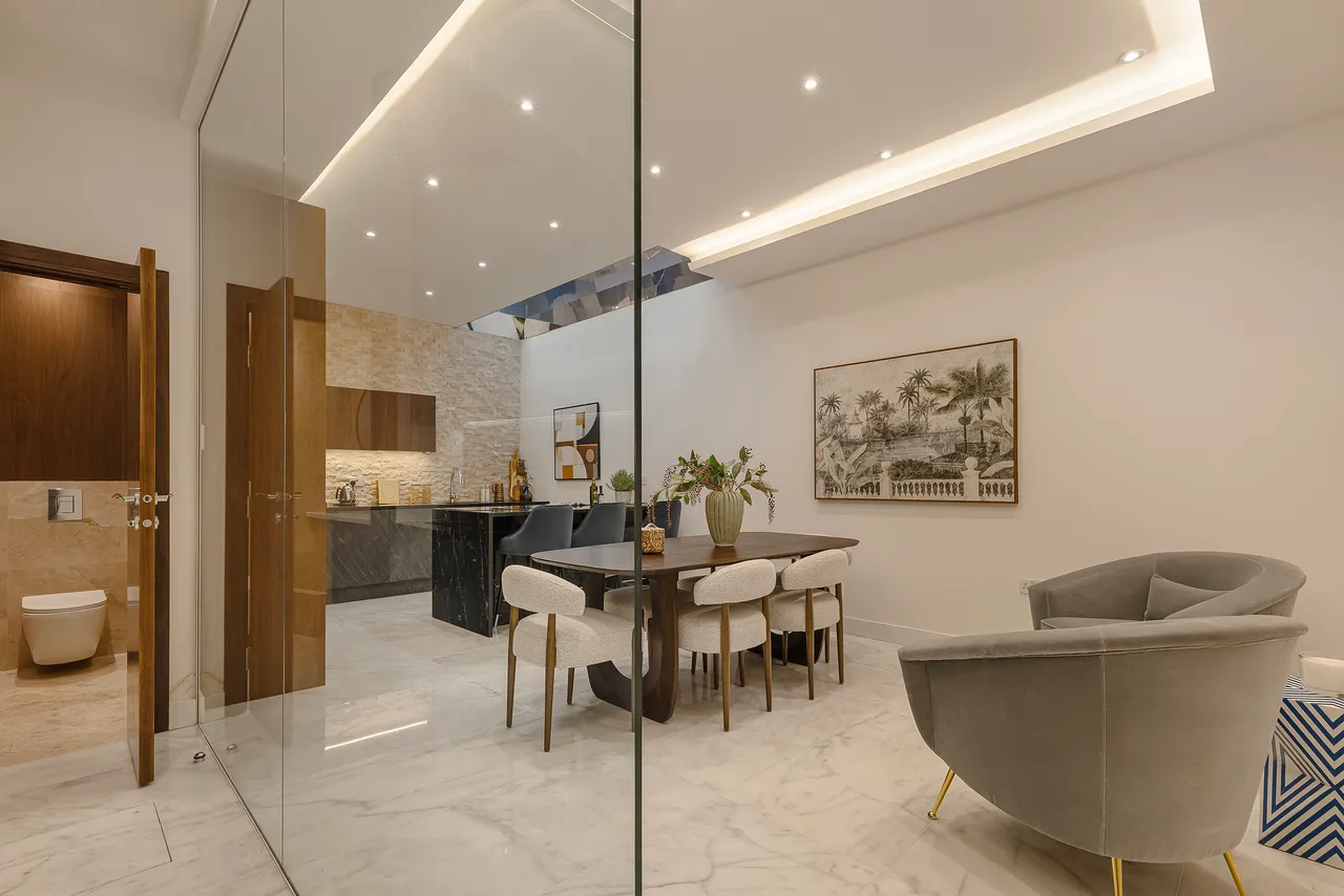 Lexham Mews, Kensington, W8, photo 7