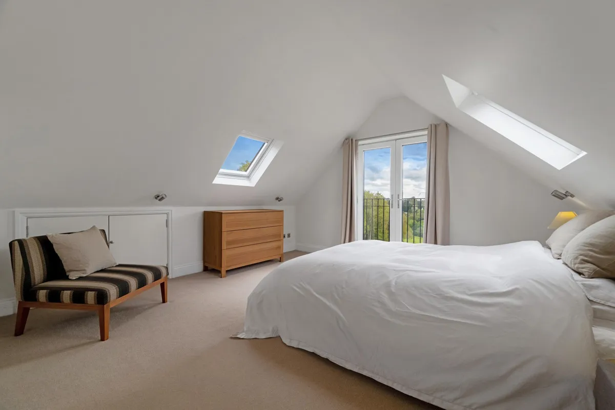Harvest Hill, Hedsor Lodge Bourne End, SL8, photo 22