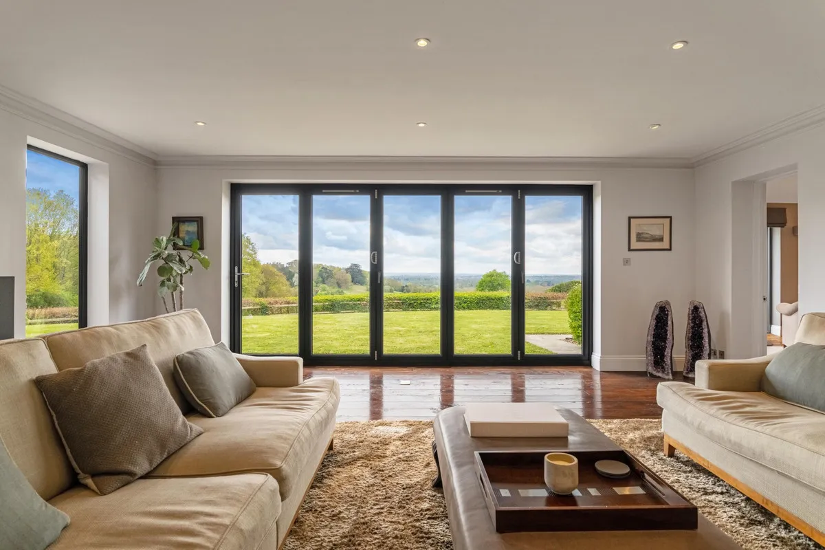 Harvest Hill, Hedsor Lodge Bourne End, SL8, photo 6