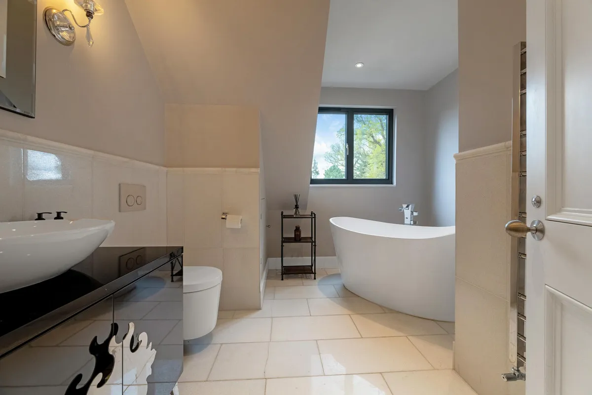 Harvest Hill, Hedsor Lodge Bourne End, SL8, photo 20