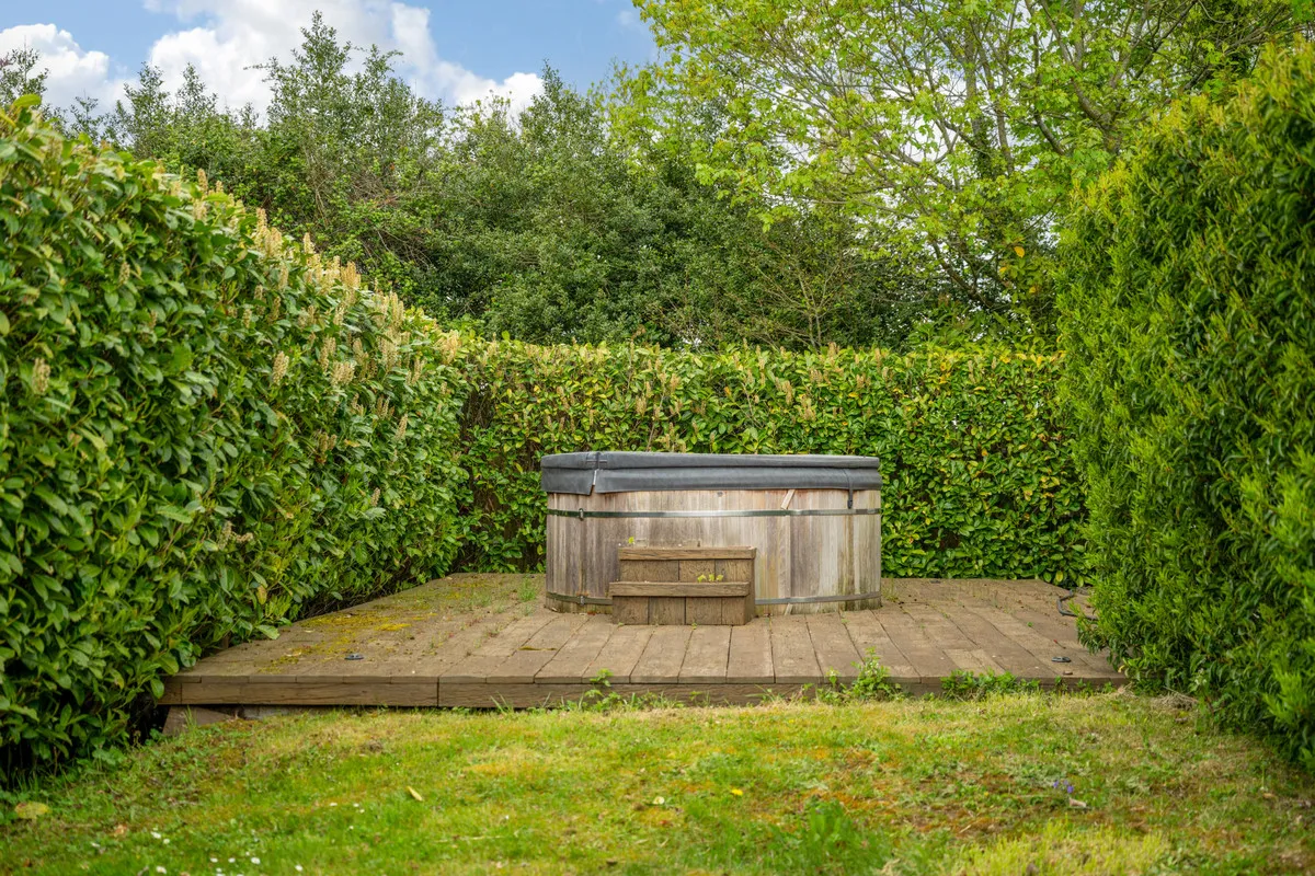 Harvest Hill, Hedsor Lodge Bourne End, SL8, photo 34
