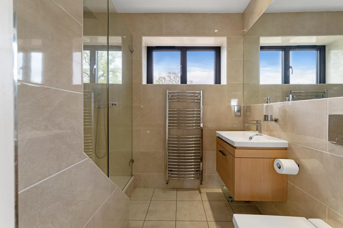 Harvest Hill, Hedsor Lodge Bourne End, SL8, photo 19