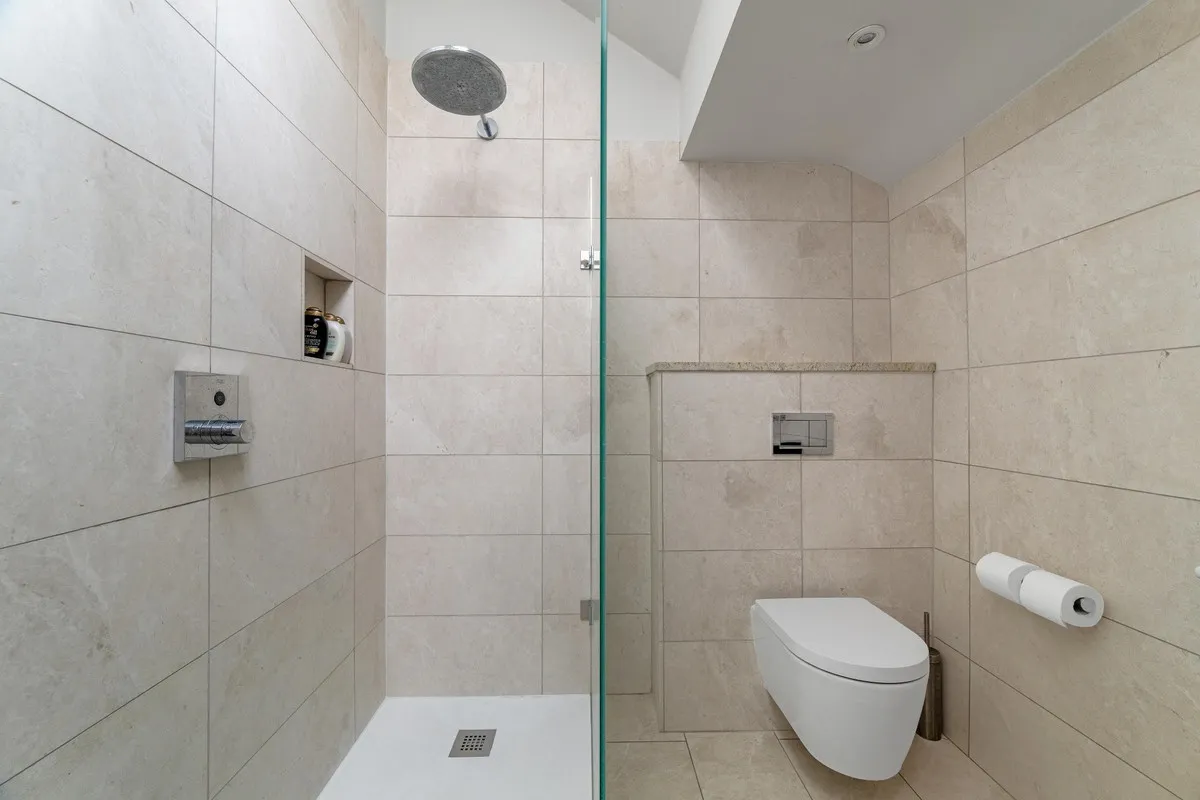 Harvest Hill, Hedsor Lodge Bourne End, SL8, photo 11