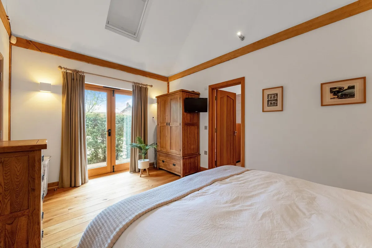 Harvest Hill, Hedsor Lodge Bourne End, SL8, photo 32