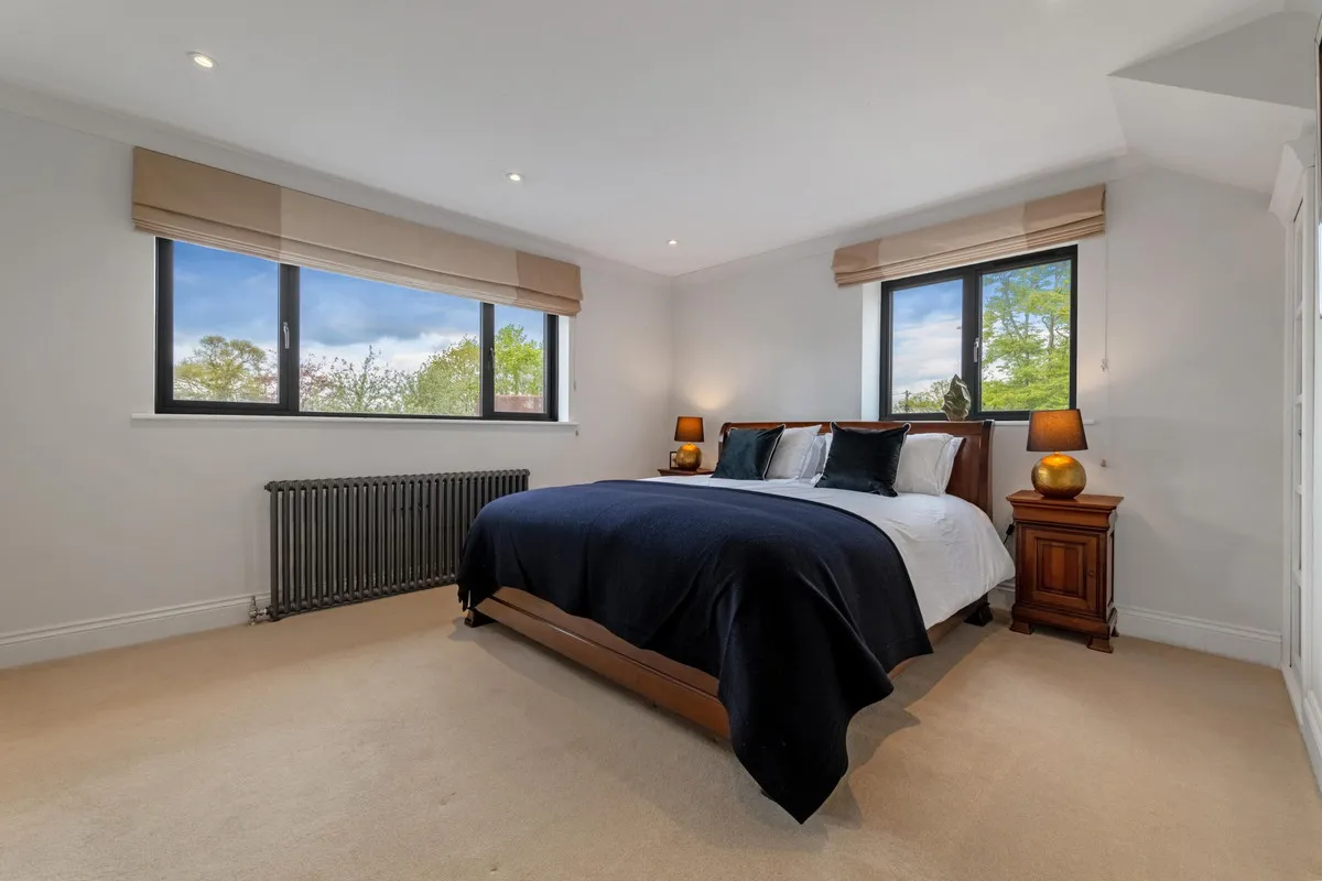 Harvest Hill, Hedsor Lodge Bourne End, SL8, photo 18