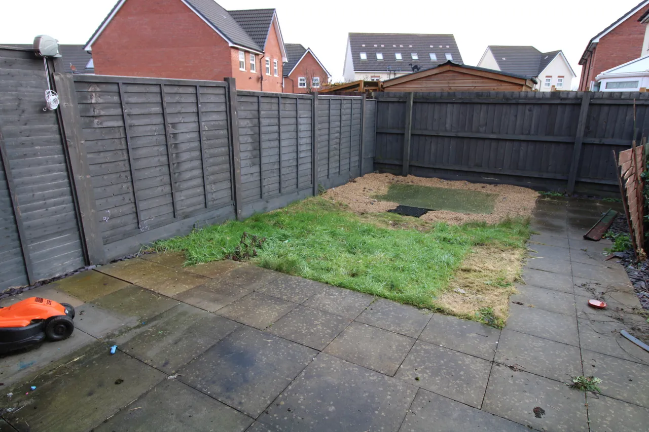 Belgravia Drive, Bridgwater, photo 9