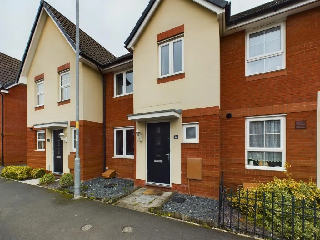 3 bed house to rent, Belgravia Drive, Bridgwater