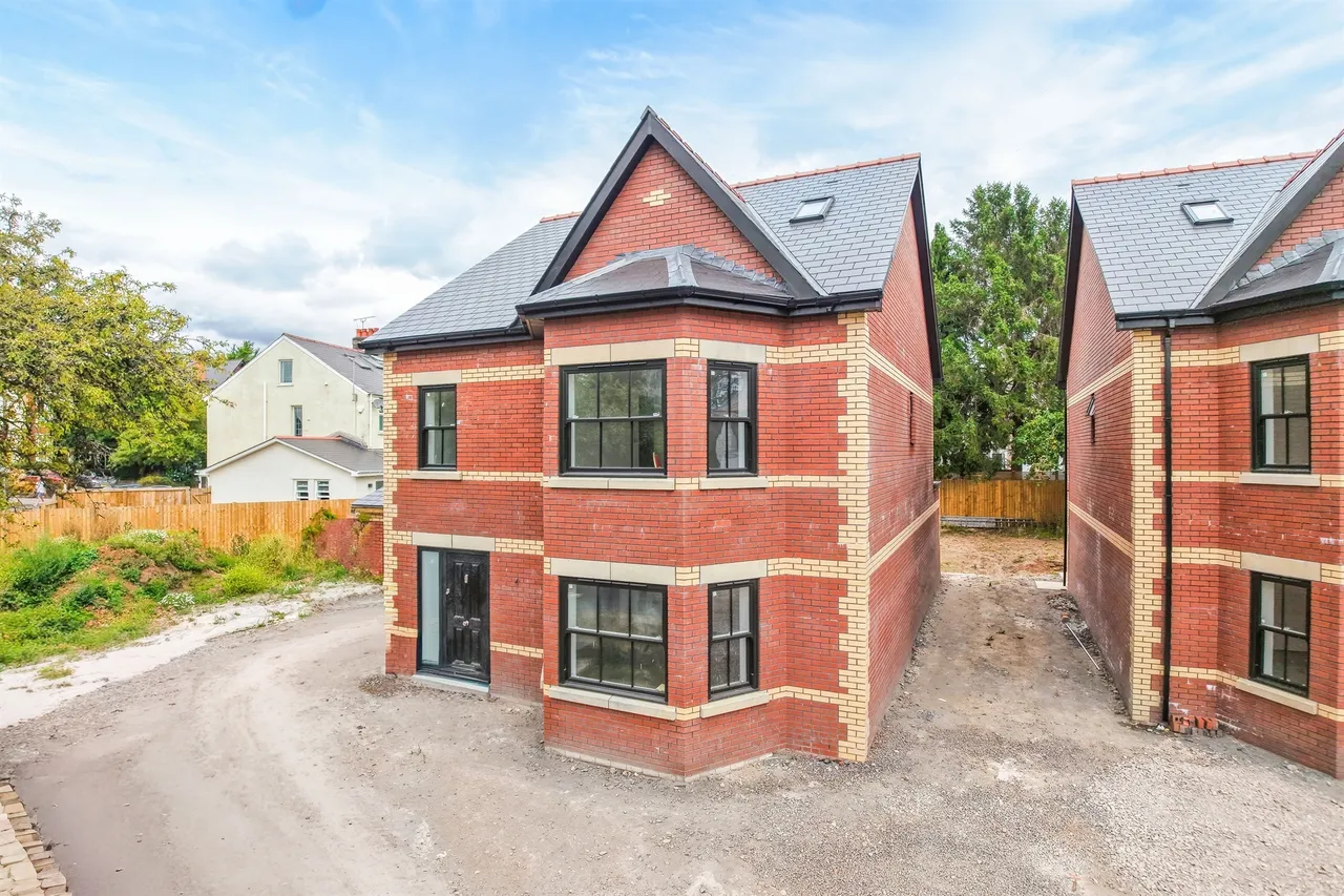 Fidlas Road, Cardiff, CF14, photo 4