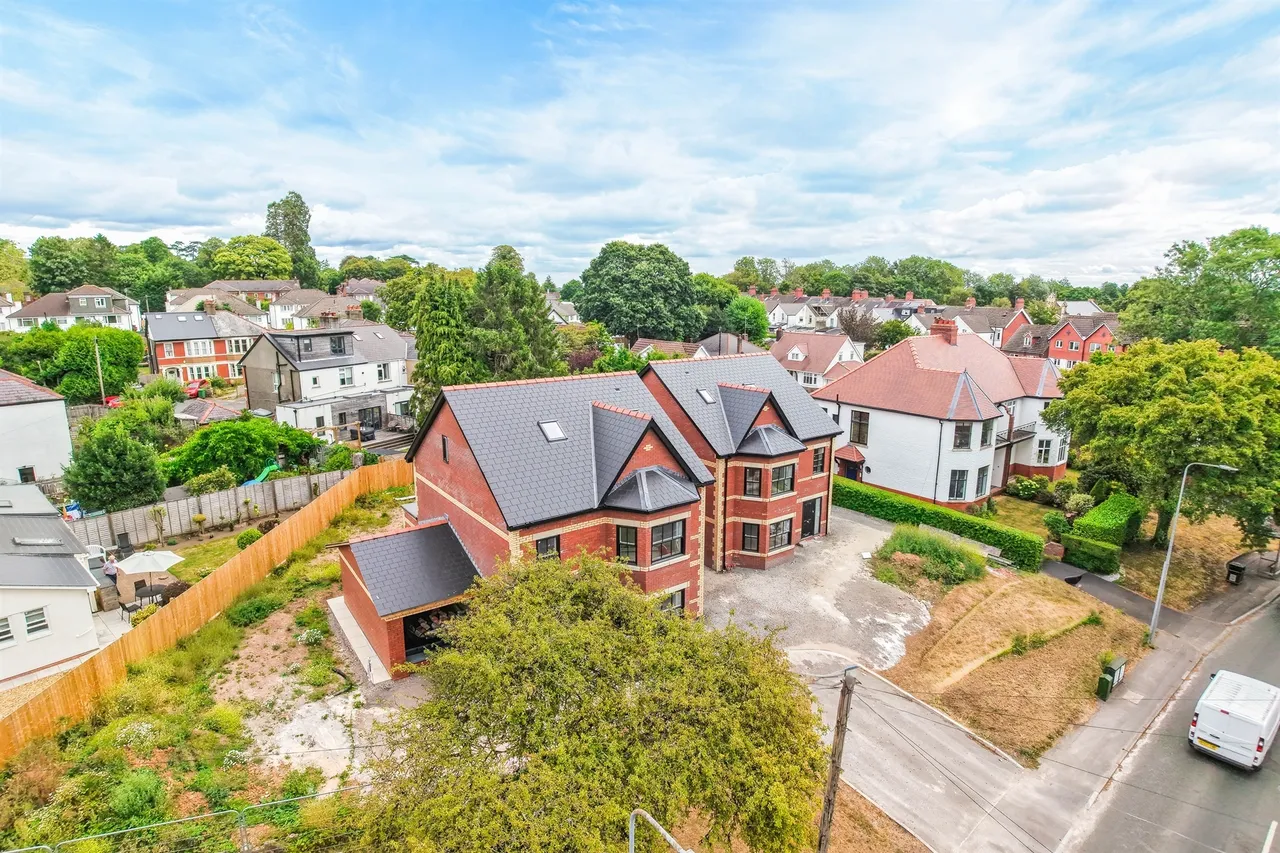 Fidlas Road, Cardiff, CF14, photo 8