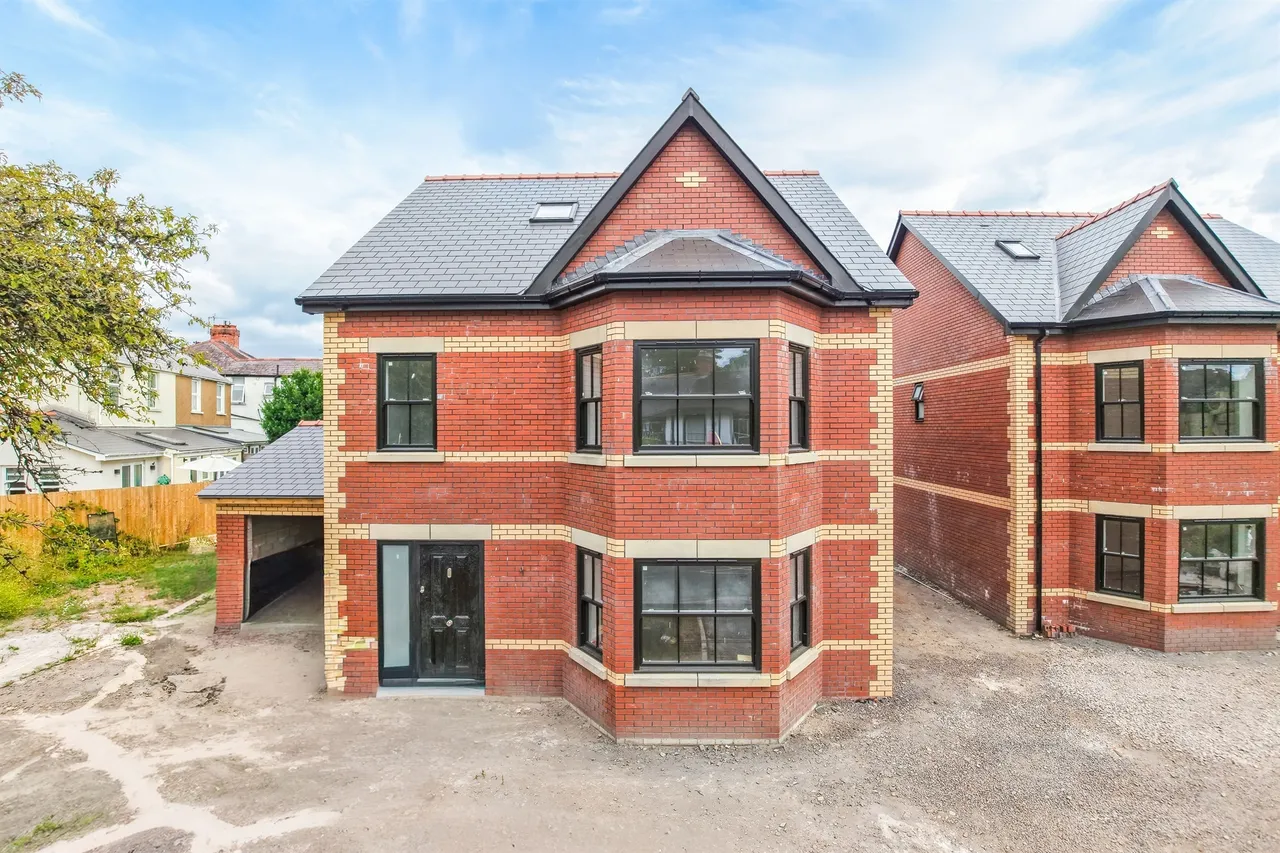 Fidlas Road, Cardiff, CF14, photo 5