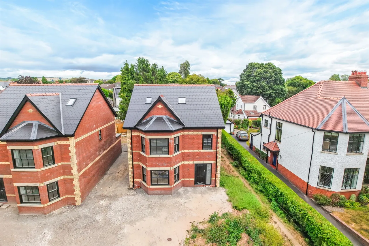 Fidlas Road, Cardiff, CF14, photo 7