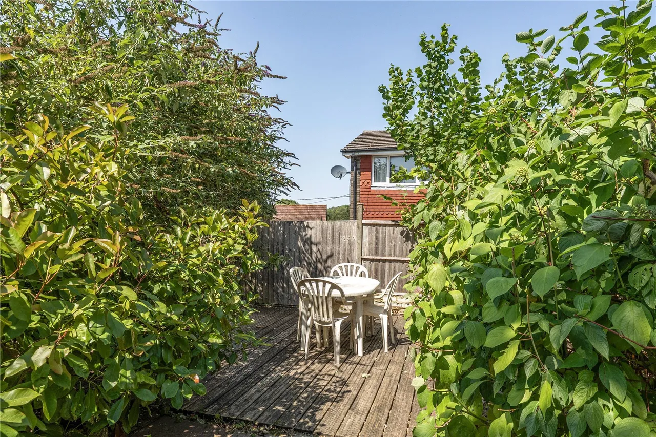 Sunningvale Avenue, Biggin Hill, Westerham, TN16, photo 18