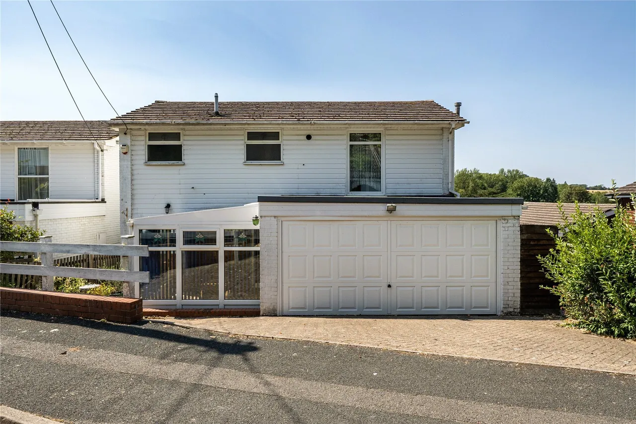 Sunningvale Avenue, Biggin Hill, Westerham, TN16, photo 21