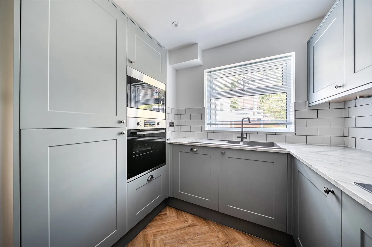 Sunningvale Avenue, Biggin Hill, Westerham, TN16, photo 4