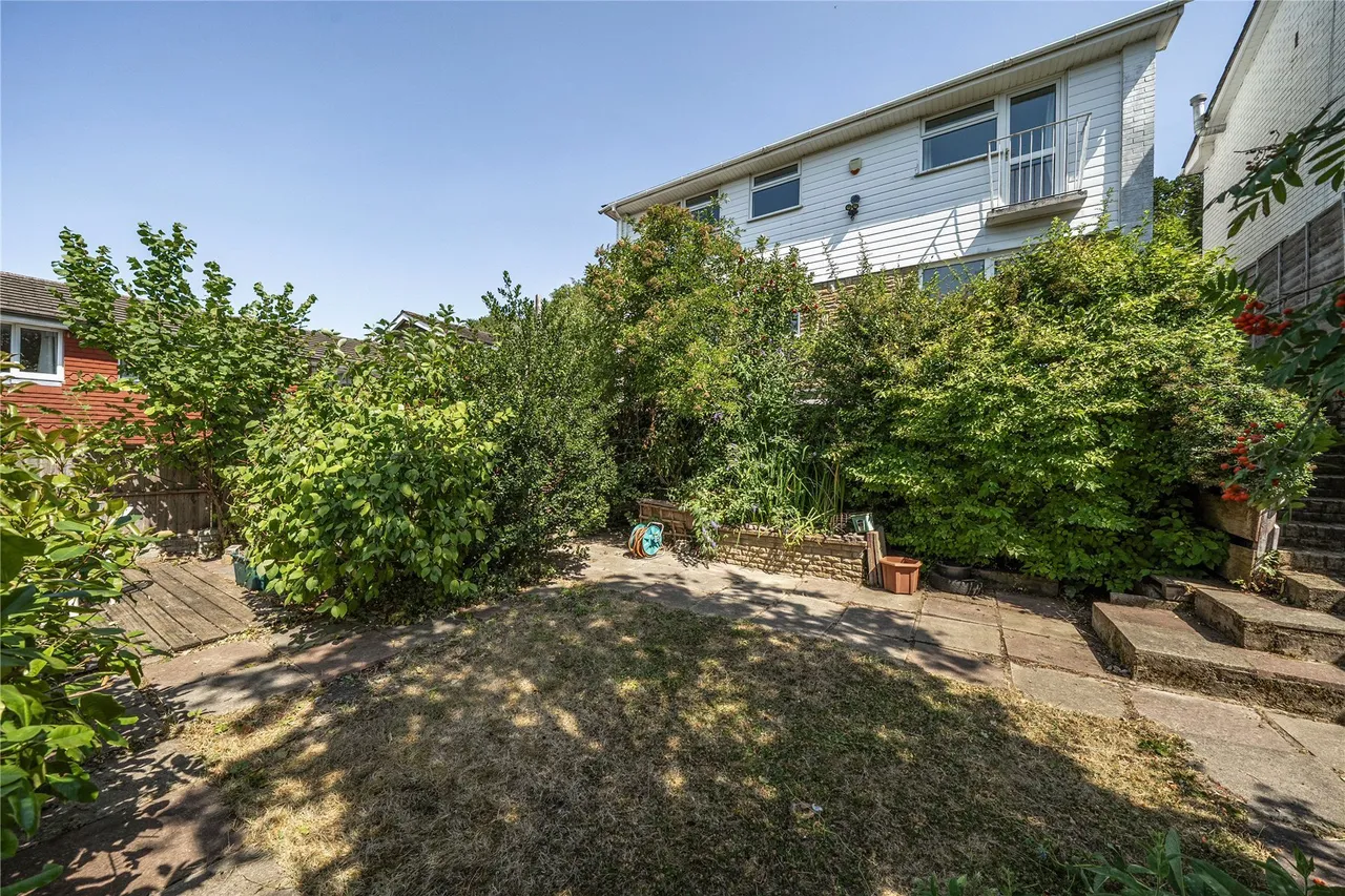 Sunningvale Avenue, Biggin Hill, Westerham, TN16, photo 17