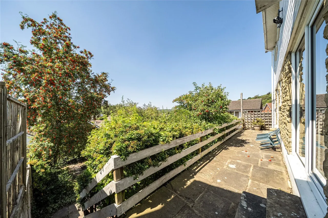 Sunningvale Avenue, Biggin Hill, Westerham, TN16, photo 20